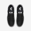 Giày Nike Air Jordan 1 Retro Low Nam - Đen Xám