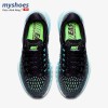 Giày Nike Air Zoom Odyssey 2 Nữ - Đen Xanh