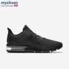 Giày Nike Air Max Sequent 3 Nam - Đen