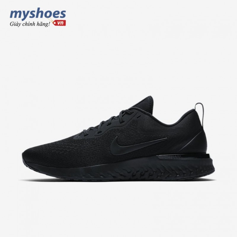 Giày Nike Odyssey React Nam - Đen