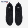 Giày Nike Odyssey React Nam - Đen Trắng
