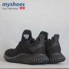 Giày adidas AlphaBounce Nam - Đen