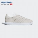 Giày adidas Gazelle Nam - Xám