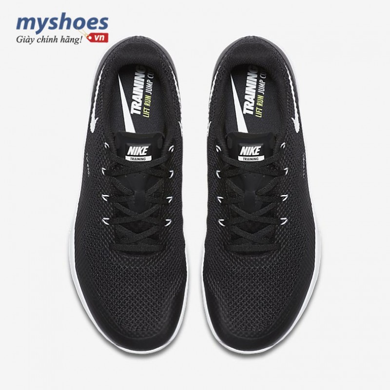 Giày Nike Metcon Repper DSX Nam - Đen