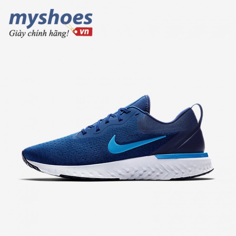 Giày Nike Odyssey React Nam - Xanh dương