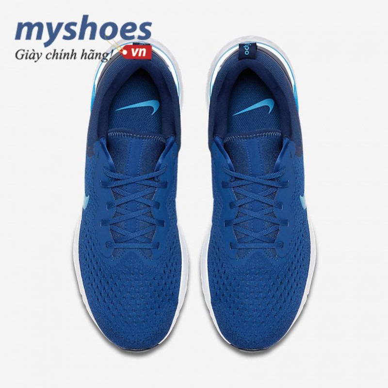Giày Nike Odyssey React Nam - Xanh dương