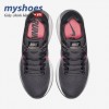 Giày Nike Air Zoom Structure 21 Nữ - Xám móc hồng
