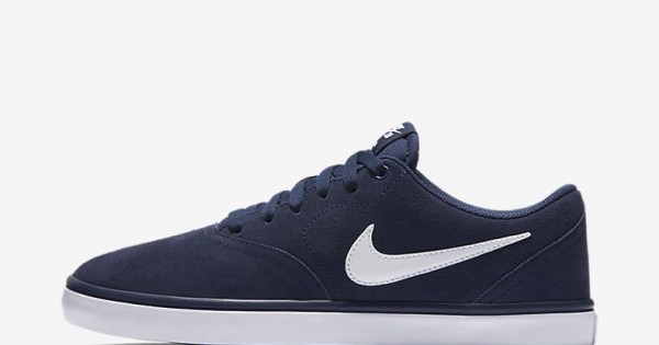 nike sb check solar blue