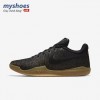 Giày Nike Mamba Rage Premium "Komodo" 2018 Nam - Đen