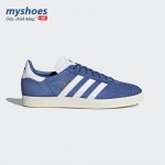Giày adidas Gazelle Nam - Xanh Coban