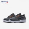 Giày Nike LunarGlide 9 Nam - Đen Cam