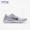 Giày Nike Free RN Flyknit 2018 Nam - Trắng