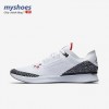Giày Nike Jordan 88 Racer Nam - Trắng