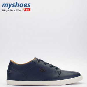 Giày Lacoste Bayliss 118 Nam - Xanh Navy