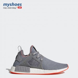 Giày adidas NMD_XR1 Nam - Xám