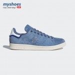 Giày adidas Stan Smith Nam - Xanh Lam
