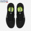 Giày Nike Free RN 2018 Nam - Đen