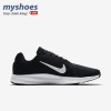 Giày Nike Downshifter 8 Nam - Đen Trắng