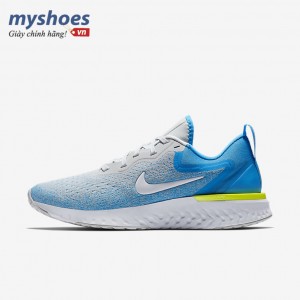 Giày Nike Odyssey React Nữ - Trắng Xanh