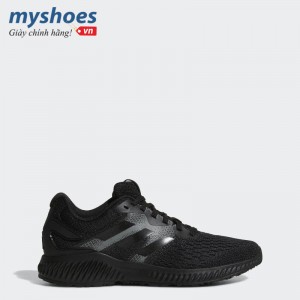Giày adidas Aerobounce Nam - Đen