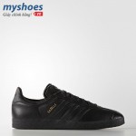 Giày adidas Gazelle Nam - Đen Đen