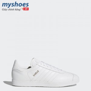 Giày adidas Gazelle Nam - Trắng