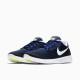 Giày Nike Free RN Nam - Xanh Đen Giày Nike Free RN Nam - Xanh Đen