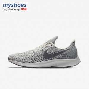Giày Nike Air Zoom Pegasus 35 Nam - Xám