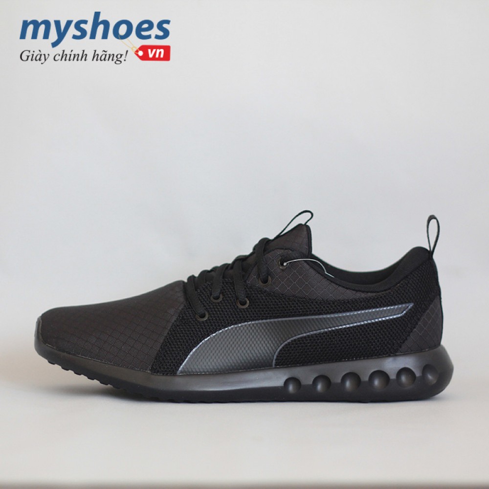 Giày Puma Carson 2 Ripstop Chính Hãng | Myshoes.vn