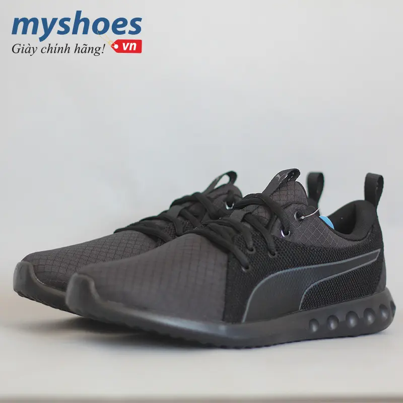 Giay Puma Carson 2 Ripstop Chinh Hang Myshoes.vn