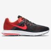 Giày Nike Zoom Winflo 2  Nam - Đen đỏ