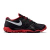 Giày Nike Flex Supreme TR - Đen đỏ