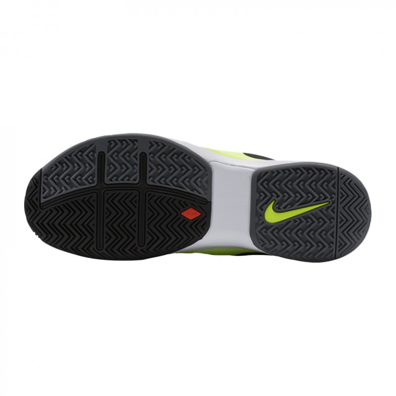 Giày Tennis Nam Nike Zoom Vapor 9.5 Tour Volt - Vàng