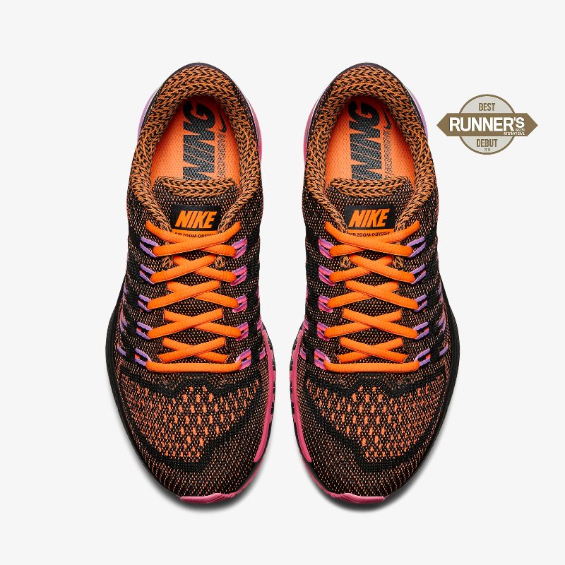 Giày Nike Air Zoom Odyssey Nữ - Hồng Tím