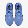 Giày Nike LunarGlide 7 Nữ - Xanh