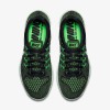 Giày Nike LunarTempo 2 Nữ - Đen Xanh lá