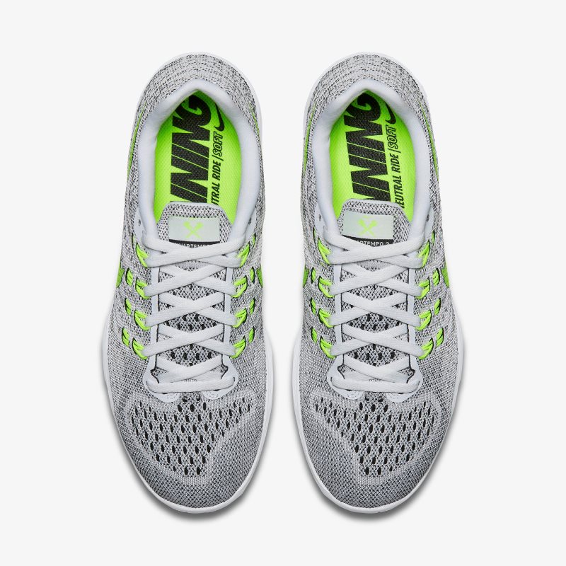 Giày Nike LunarTempo 2 Nữ - Trắng