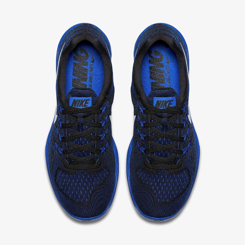 Giày Nike LunarTempo 2 Nam - Xanh Đen