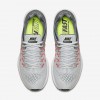 Giày Nike Air Zoom Pegasus 33 Nữ - Trắng Xám