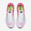Giày Nike Air Zoom Pegasus 33 Nữ - Trắng Hồng