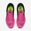 Giày Nike Air Zoom Pegasus 33 Nữ - Hồng đen