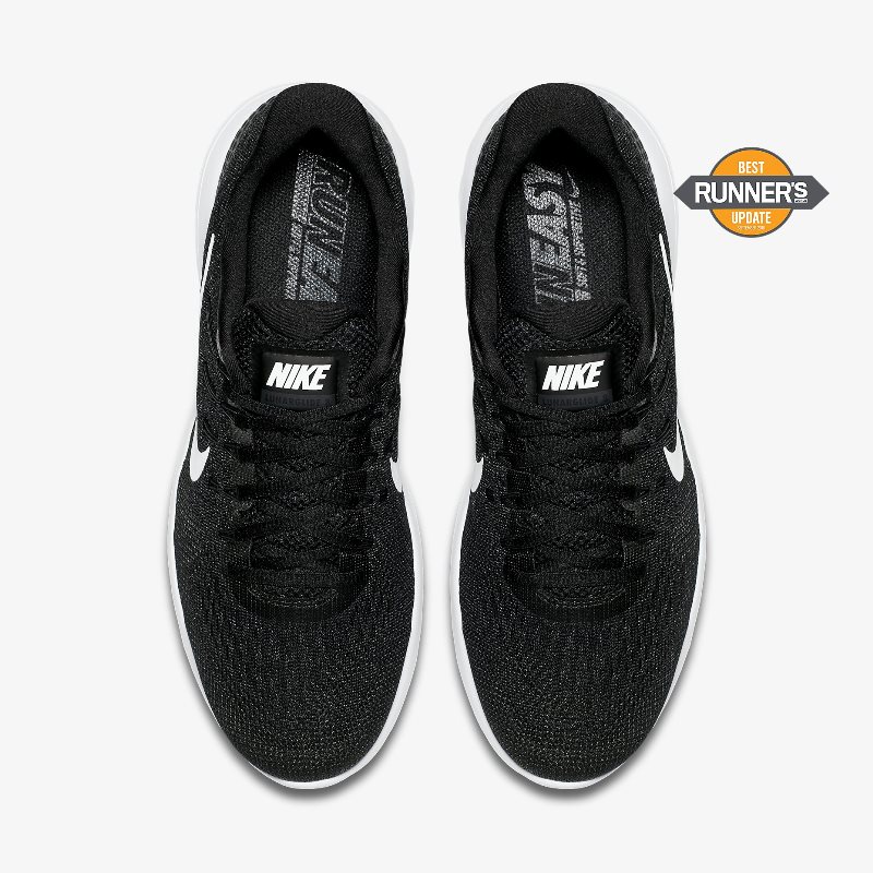Giày Nike LunarGlide 8 Nam - Đen