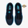 Giày Nike LunarGlide 8 Nam - Đen xanh biển