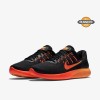 Giày Nike LunarGlide 8 Nam - Đen Cam
