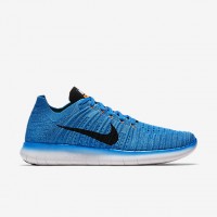 nike free run flyknit 2016