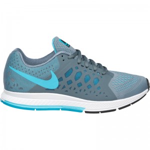 Giày Nike Air Zoom Pegasus 31 Nữ - Xanh 