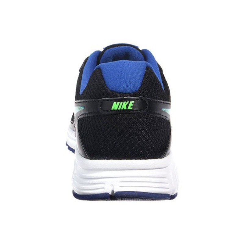 Giày Nike Revolution 2 MSL Nữ - Xanh đen