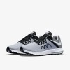 Giày Nike Zoom Winflo 3 Nam - Màu Ghi