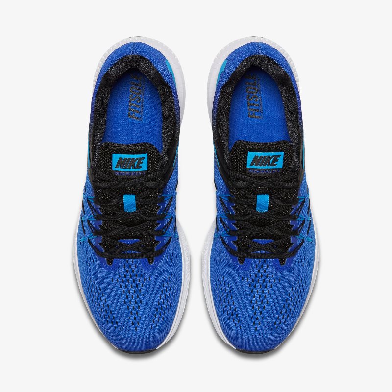 Giày Nike Zoom Winflo 3 Nam - Xanh biển