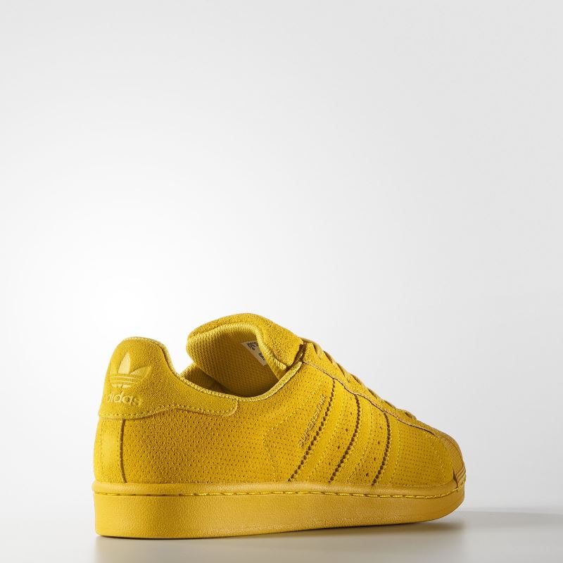 Giày adidas Superstar RT - Vàng